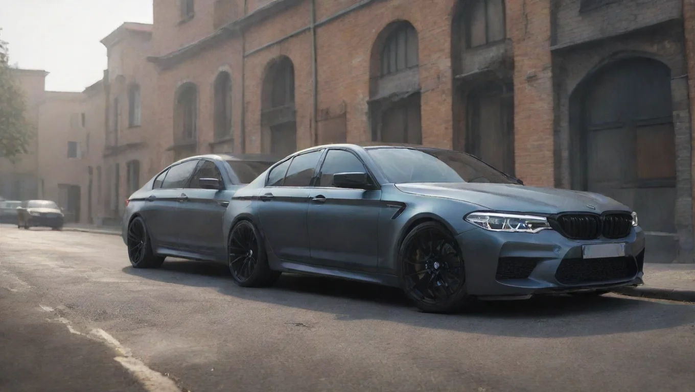 aiBackdrop background environment neutral colors artstation nostalgic BMW M5 F90  BMW M5 F90  Im a BMW M5 F90 undefined