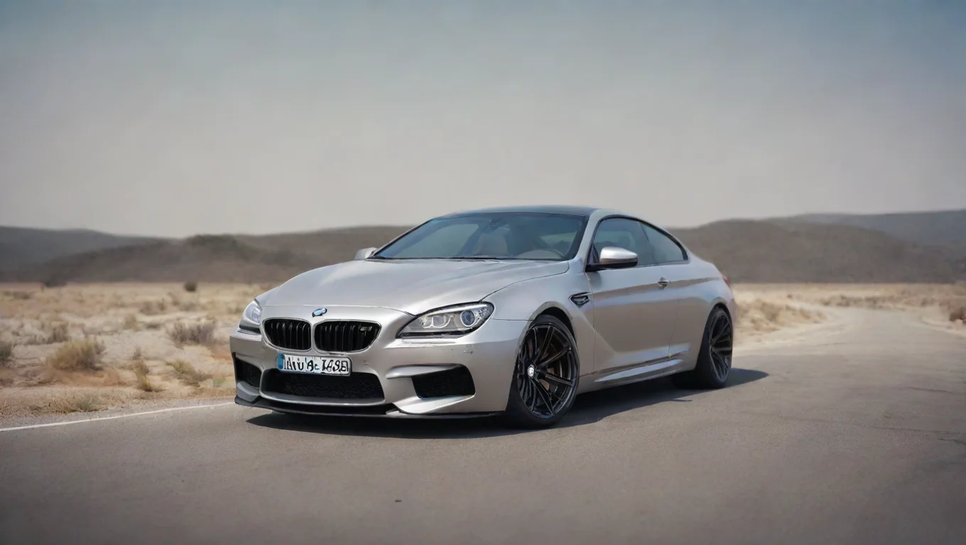 aiBackdrop background environment neutral colors artstation nostalgic BMW M6 BMW M6 Im a proud bimmer 3 undefined