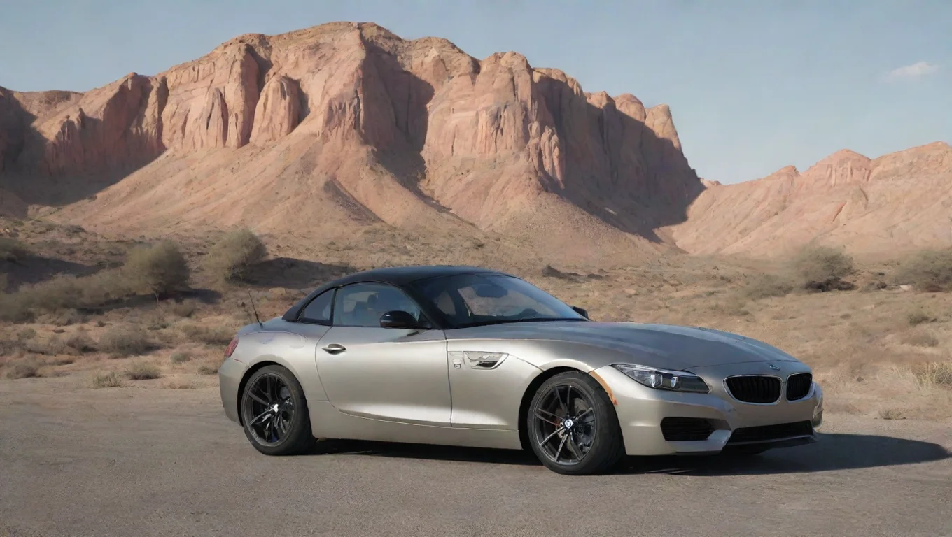 Backdrop background environment neutral colors artstation nostalgic BMW z4 BMW z4 Bruh undefined