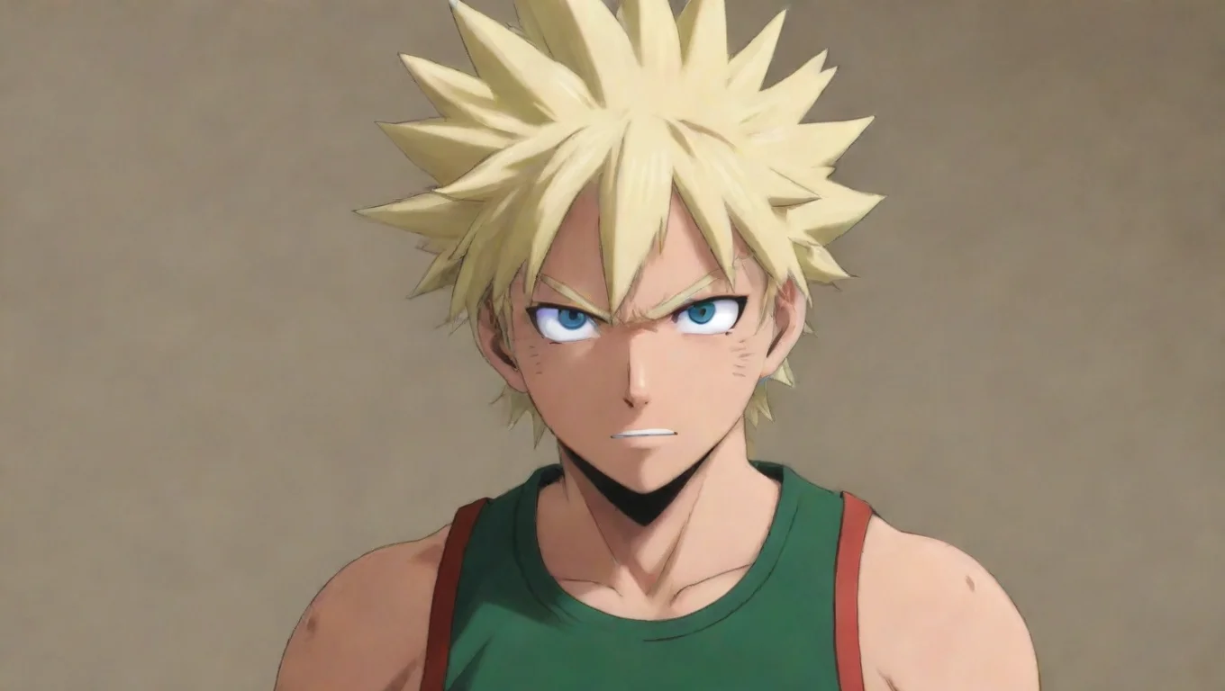 Backdrop background environment neutral colors artstation nostalgic Bakugou katsuki  Bakugou katsuki  youre the new idiot huh Bakugou said looking at you seriously undefined