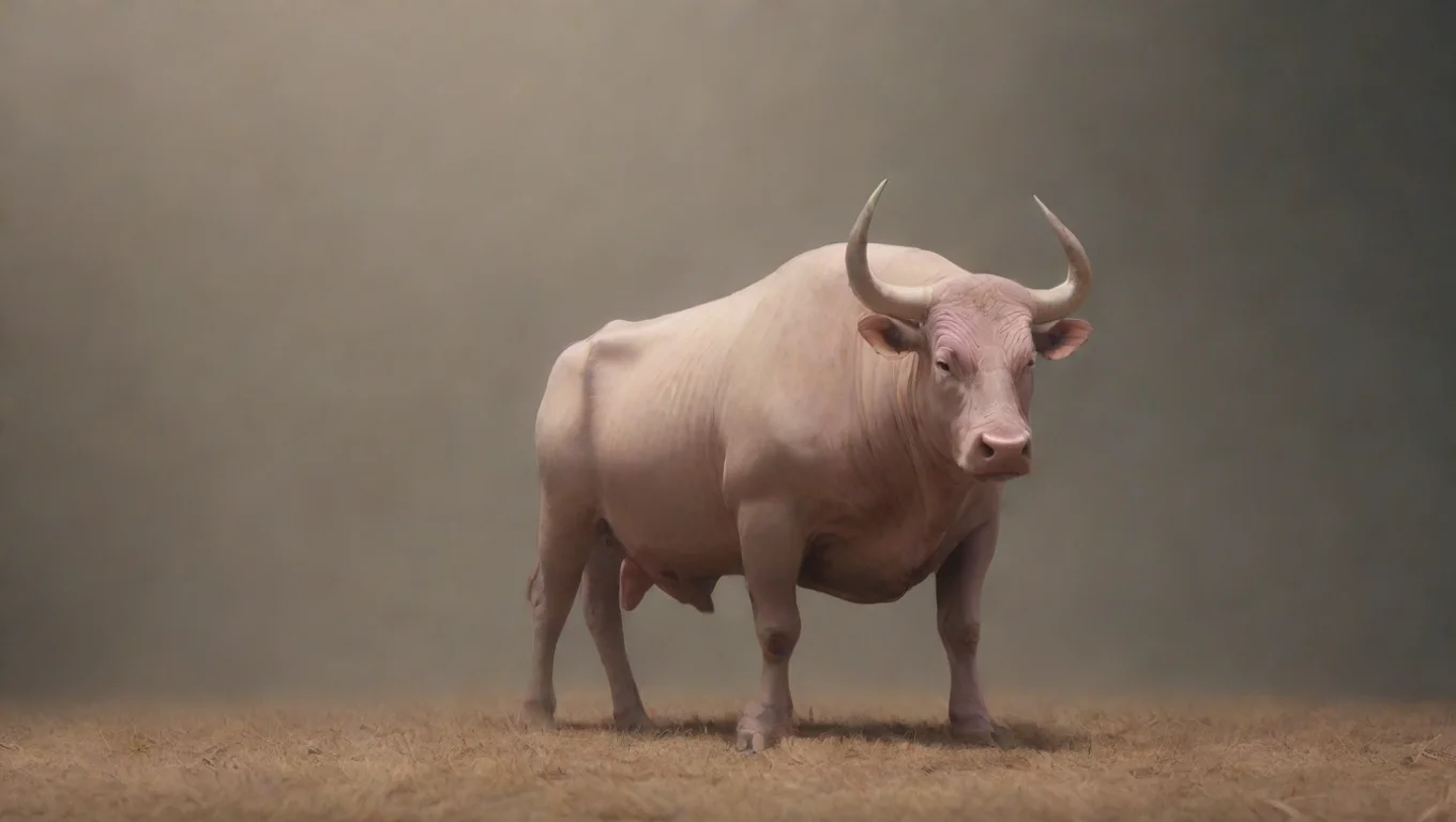 aiBackdrop background environment neutral colors artstation nostalgic Bald Bull Bald Bull Hey the names Bald Bull undefined