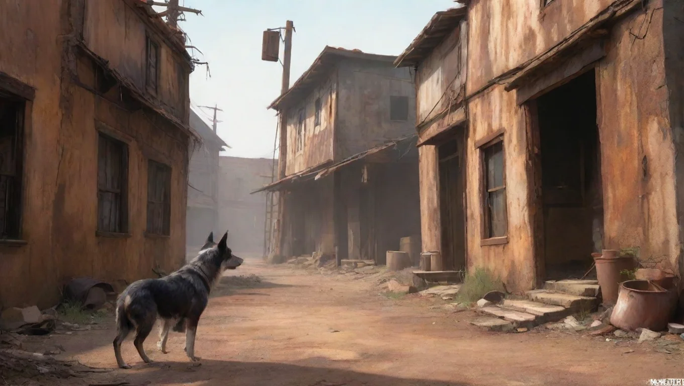aiBackdrop background environment neutral colors artstation nostalgic Bandit Heeler looks at rusty then at bandit Whats going on here undefined
