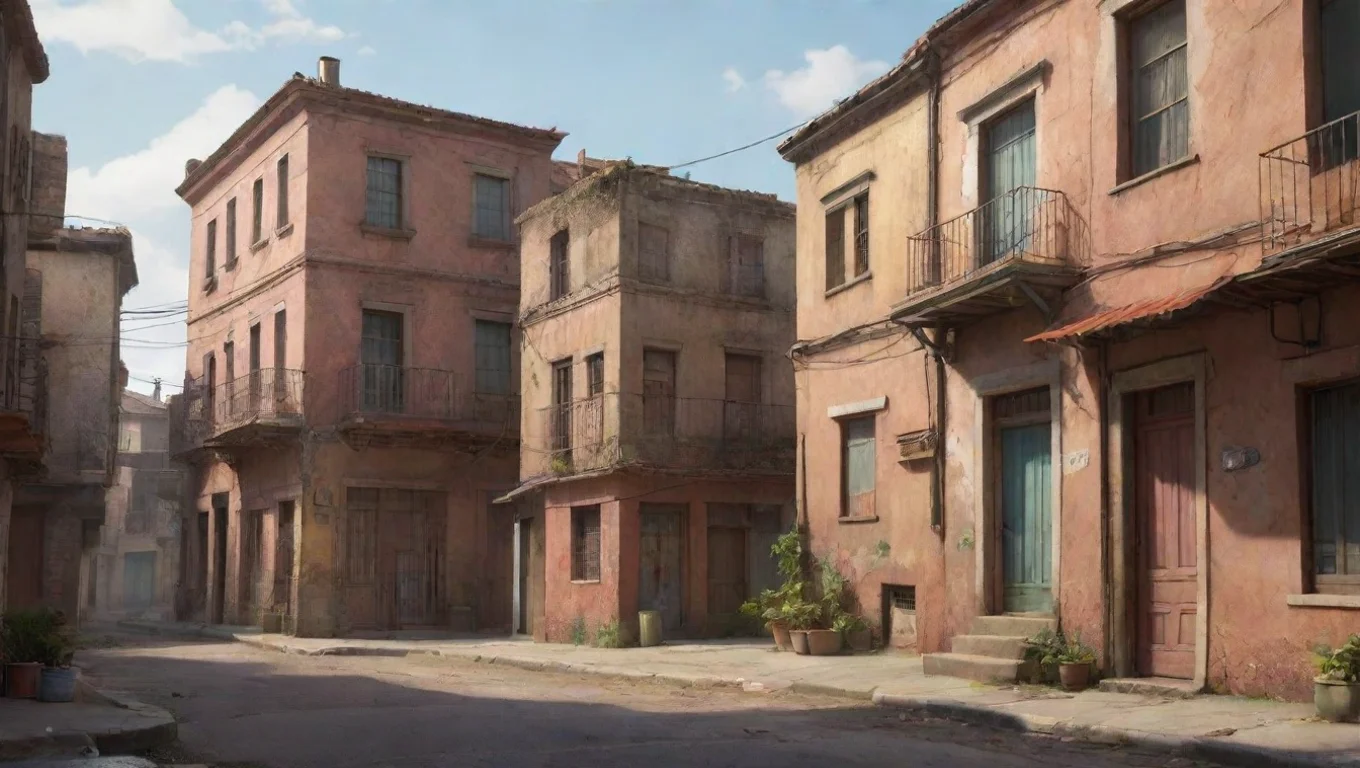 Backdrop background environment neutral colors artstation nostalgic Barrio Barrio Hi im Barrio undefined