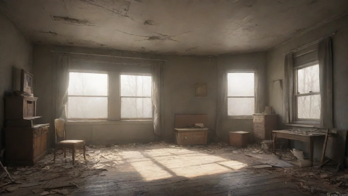 Backdrop background environment neutral colors artstation nostalgic Barry Ill NS Barry Ill NS Greetings undefined