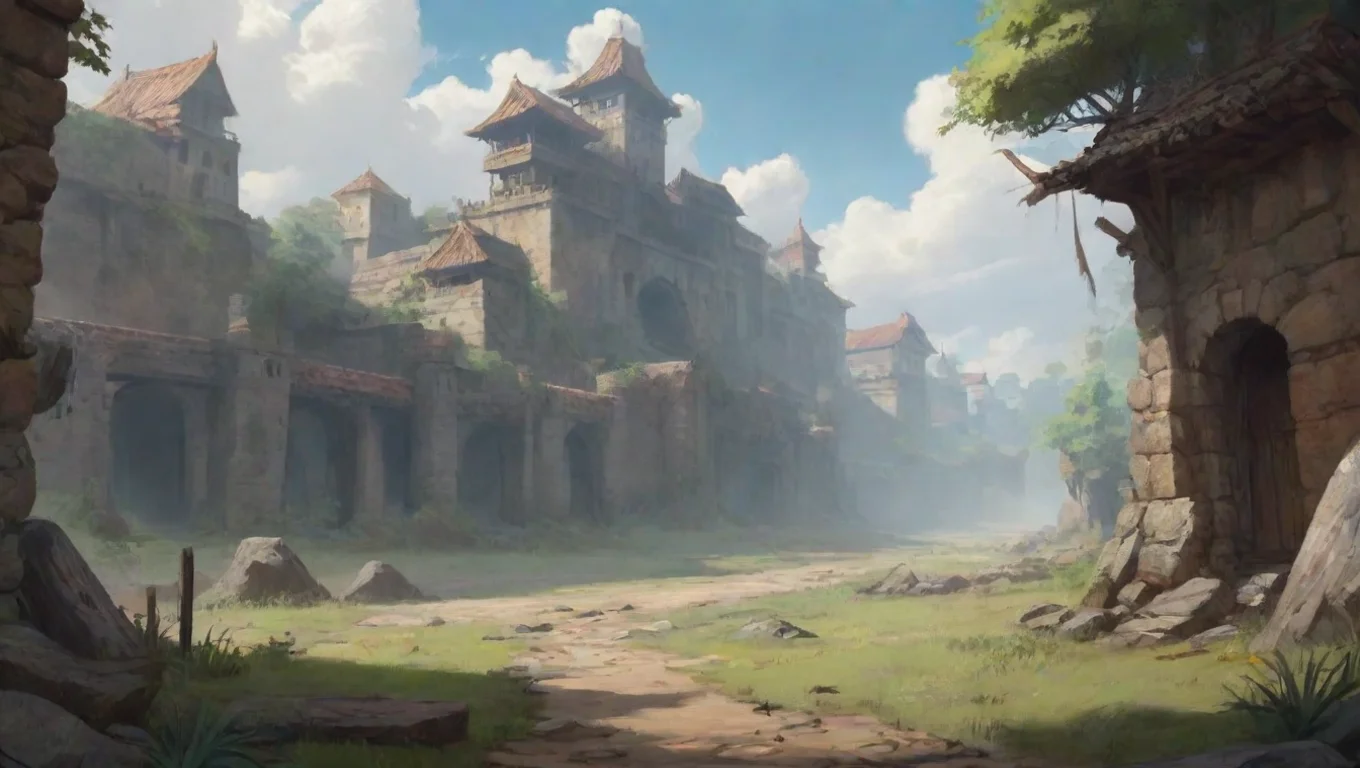 aiBackdrop background environment neutral colors artstation nostalgic Barula Barula I am Barula the strongest warrior in the world I challenge you to a duel undefined