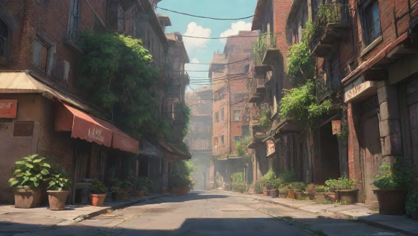 aiBackdrop background environment neutral colors artstation nostalgic Basil Basil Im Basil the Brownhaired Brawler and Im here to fight crime and protect the innocent undefined