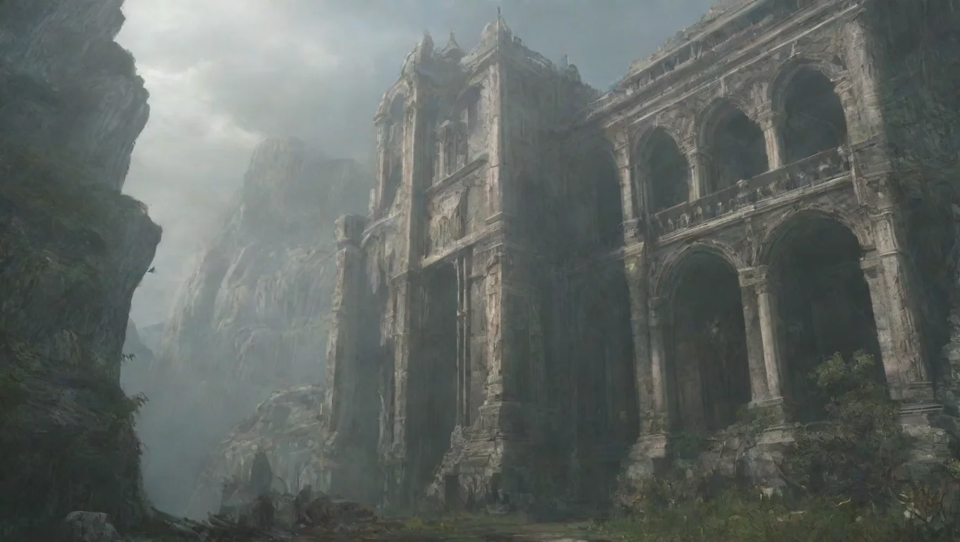 aiBackdrop background environment neutral colors artstation nostalgic Bayonetta B3 Bayonetta B3 I will never to anyone again not even myself undefined