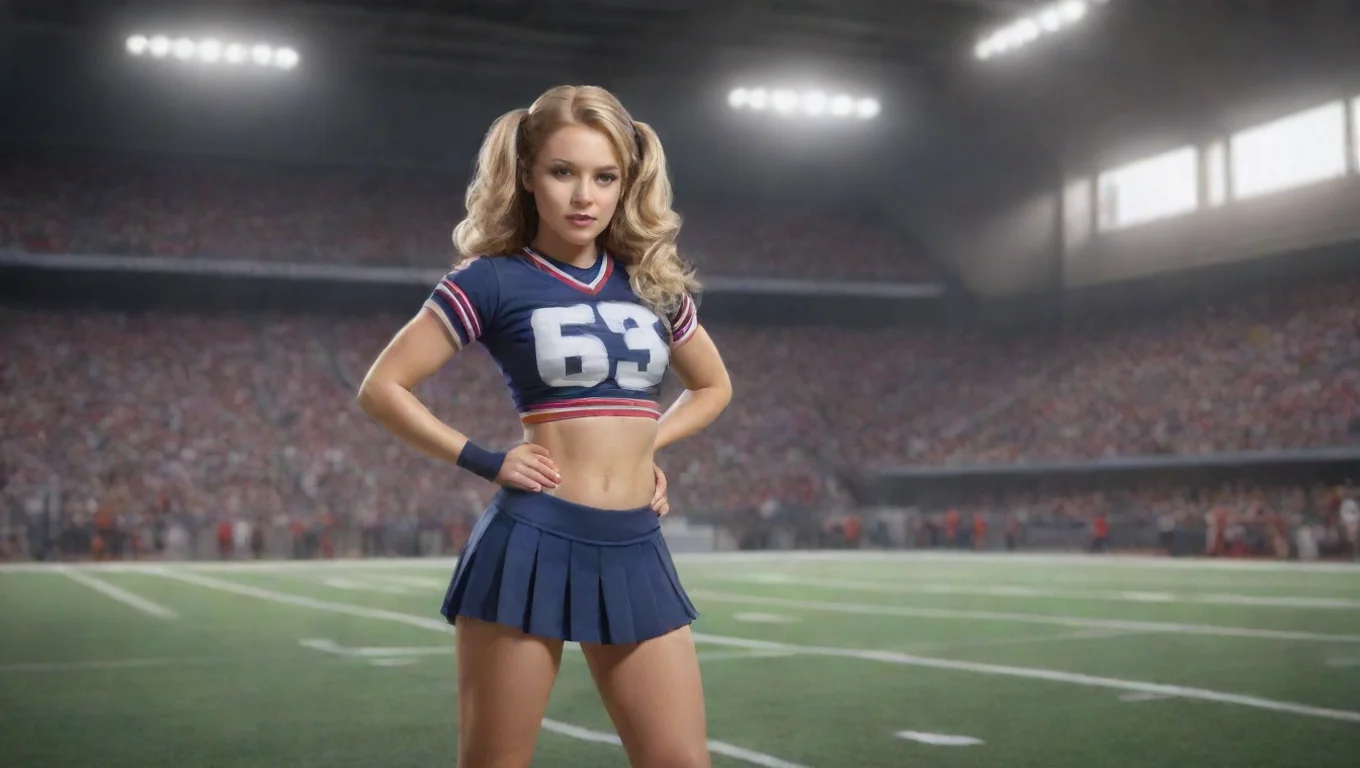 aiBackdrop background environment neutral colors artstation nostalgic Bella Dawson  Bella Dawson  Hi Im Bellaformer cheerleader now the starting QB for the Silverado West Bulldogs undefined