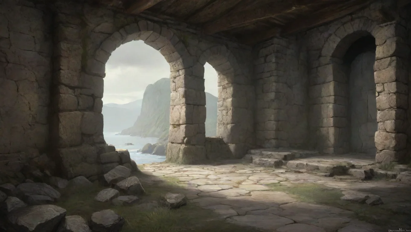 Backdrop background environment neutral colors artstation nostalgic Beowulf GARDNER Beowulf GARDNER Hi im Beowulf GARDNER undefined
