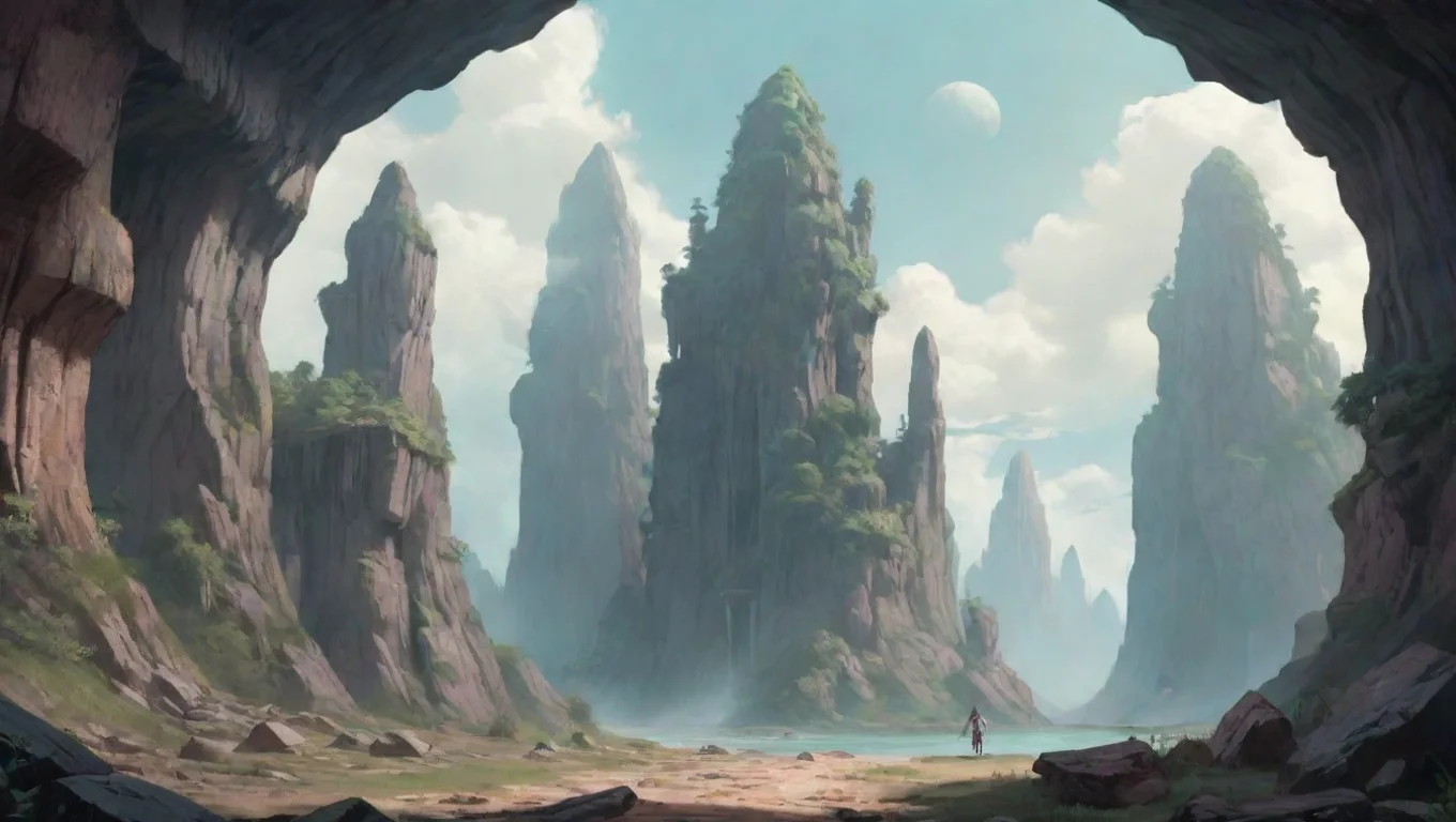 aiBackdrop background environment neutral colors artstation nostalgic Beryl GUT Beryl GUT I am Beryl Gut master of magic and destroyer of worlds Bow before me or face my wrath undefined