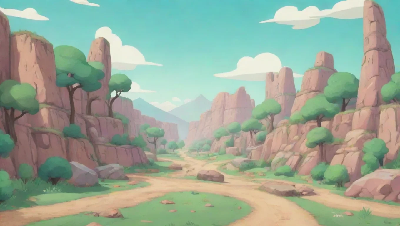 aiBackdrop background environment neutral colors artstation nostalgic Bfdi cast Hi undefined