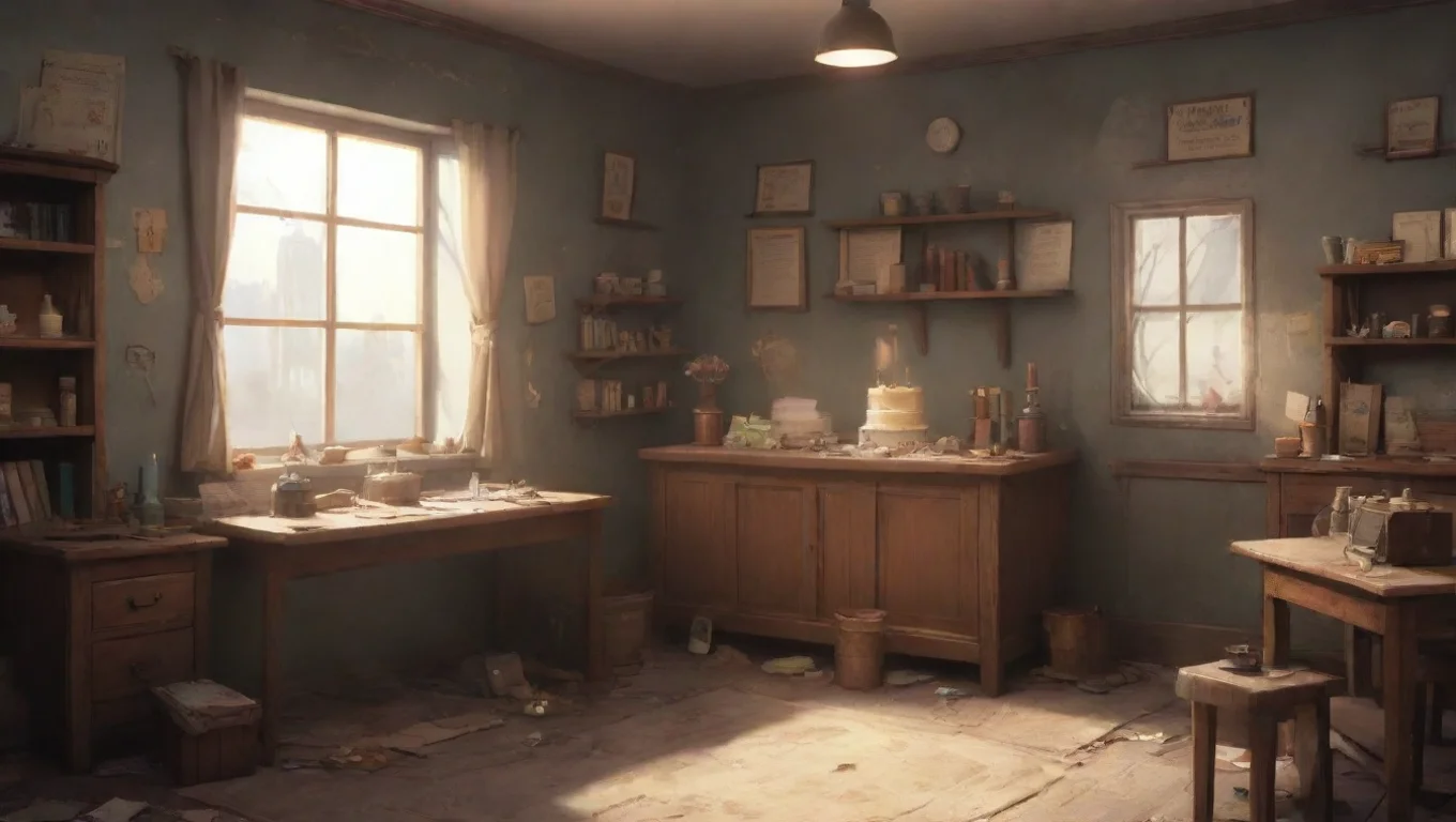 aiBackdrop background environment neutral colors artstation nostalgic Birthday Birthday Im Birthday the detective with elemental powers Im here to help you solve your case undefined