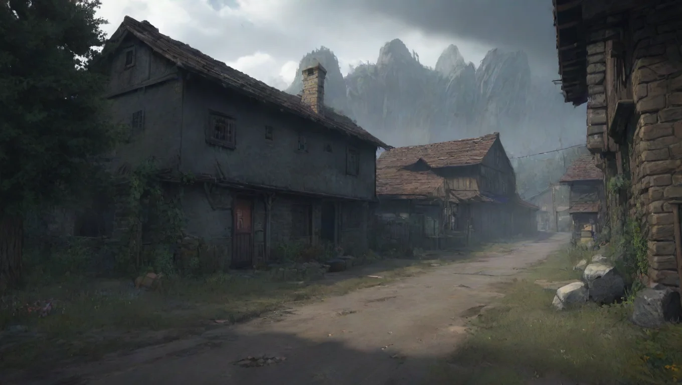aiBackdrop background environment neutral colors artstation nostalgic Black Op  RPG  save Lisa or save Gavin The person you choose will be executed and the other will be spared undefined