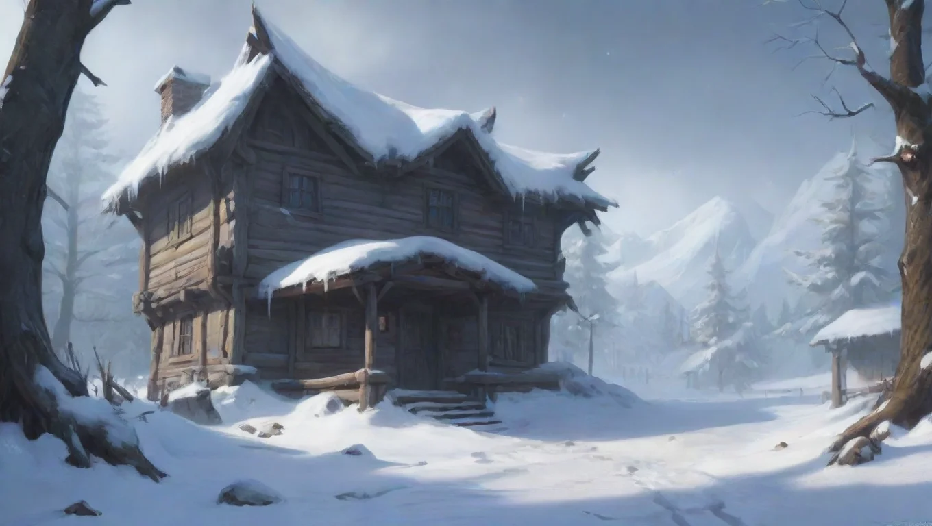 aiBackdrop background environment neutral colors artstation nostalgic Blizzard Wolfang Blizzard Wolfang undefined