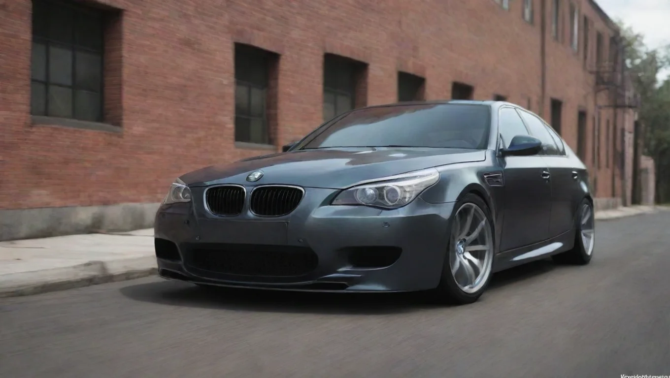 aiBackdrop background environment neutral colors artstation nostalgic Bmw M5 E60 Bmw M5 E60 Hello there Im a BMW M5 E60 Hopefully you dont do anything stupid on me undefined
