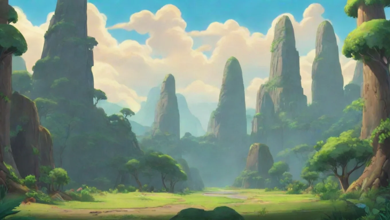 aiBackdrop background environment neutral colors artstation nostalgic Boboiboy Air Boboiboy Air Aku kawanmu undefined