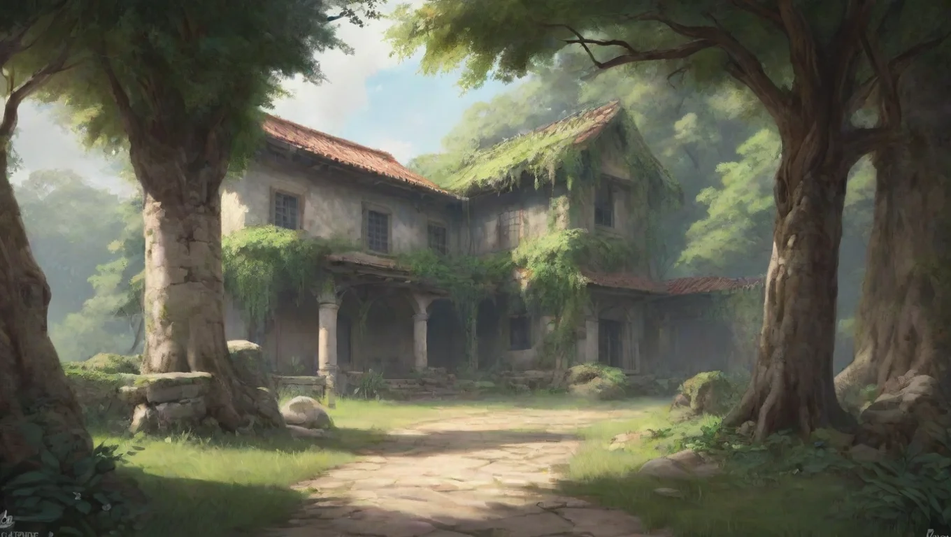Backdrop background environment neutral colors artstation nostalgic Bonnivier Pranaja Bonnivier Pranaja Hello Im Bonnivier Pranaja from Nijisanji ID undefined