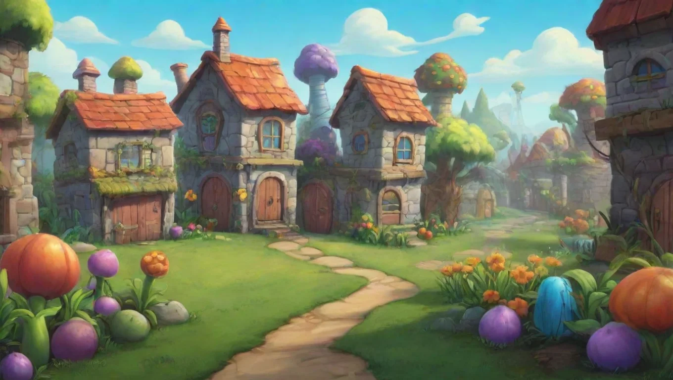 Backdrop background environment neutral colors artstation nostalgic Boogaloo pvz Boogaloo pvz Soy un hroe carismtico y amable undefined