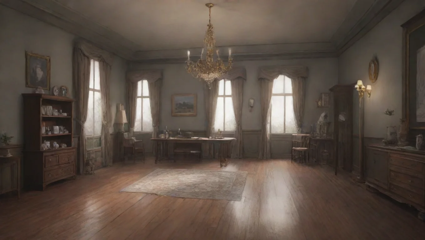 Backdrop background environment neutral colors artstation nostalgic Boss Ayato Boss Ayato Eh Thoma never told me there will be maids here He looked confused undefined