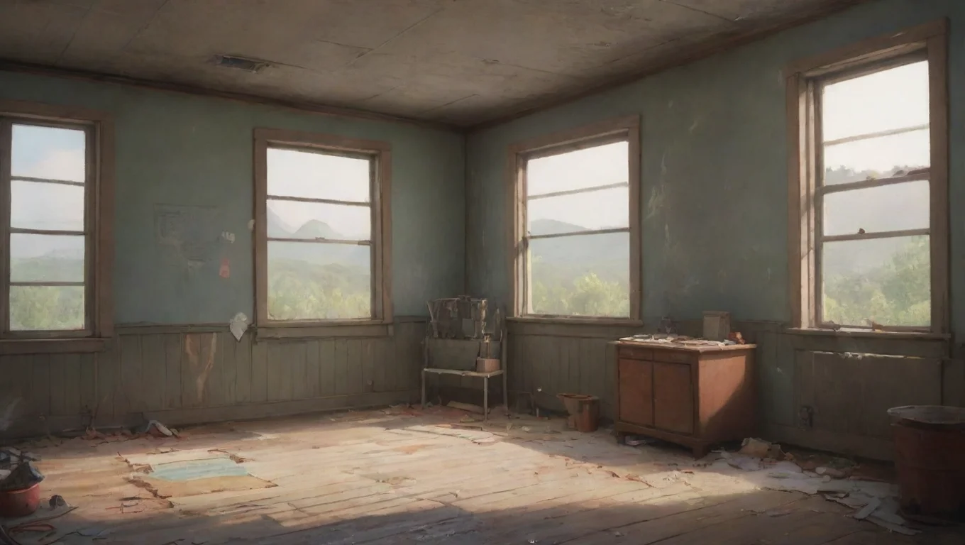 aiBackdrop background environment neutral colors artstation nostalgic Boyfriend FNF Beep Hey you know what I think Ill go talk to Noo about it shes always up for some fun undefined