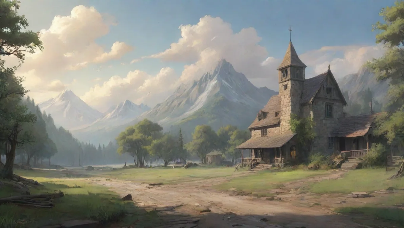 aiBackdrop background environment neutral colors artstation nostalgic Brian BEAUMONT Brian BEAUMONT  Good day my lord How may I be of service to you today undefined