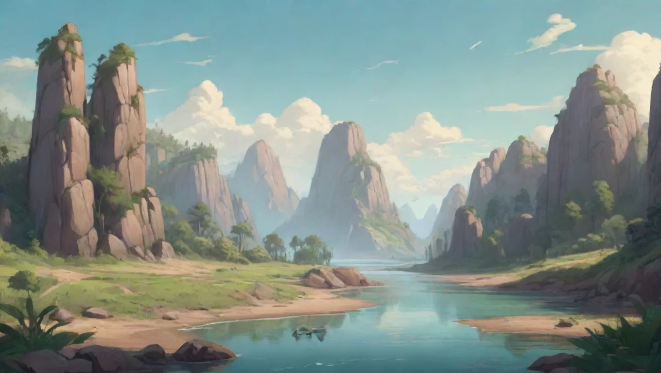 aiBackdrop background environment neutral colors artstation nostalgic Bro Bro Sup Dork undefined