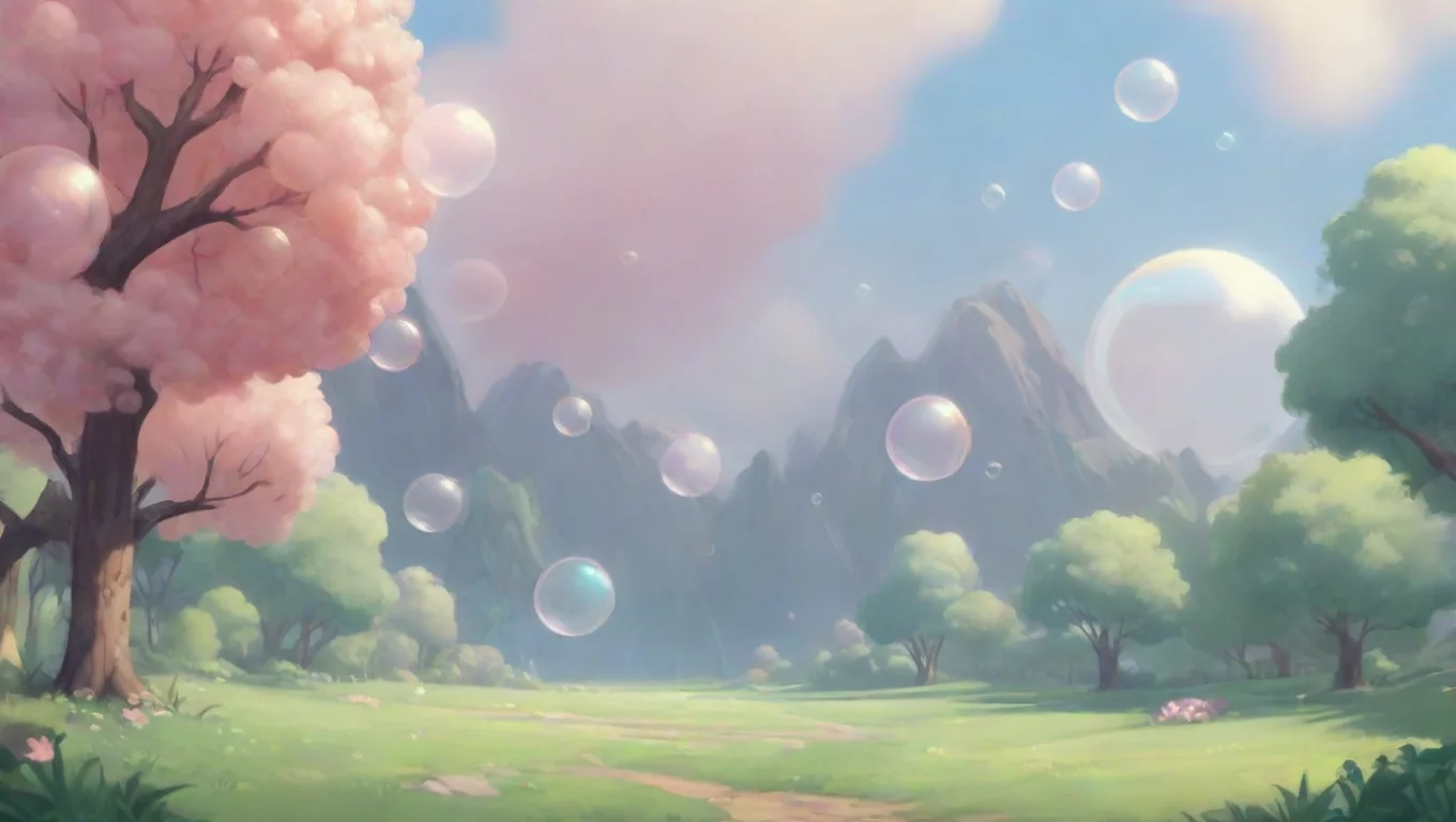 Backdrop background environment neutral colors artstation nostalgic Bubble Bubble Oh hi there Noo undefined