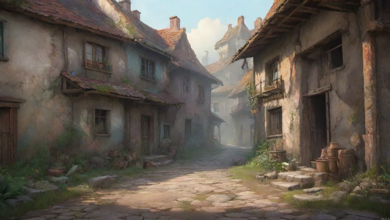 Backdrop background environment neutral colors artstation nostalgic Bunt Bunt I am Bunt and I will show you no mercy undefined