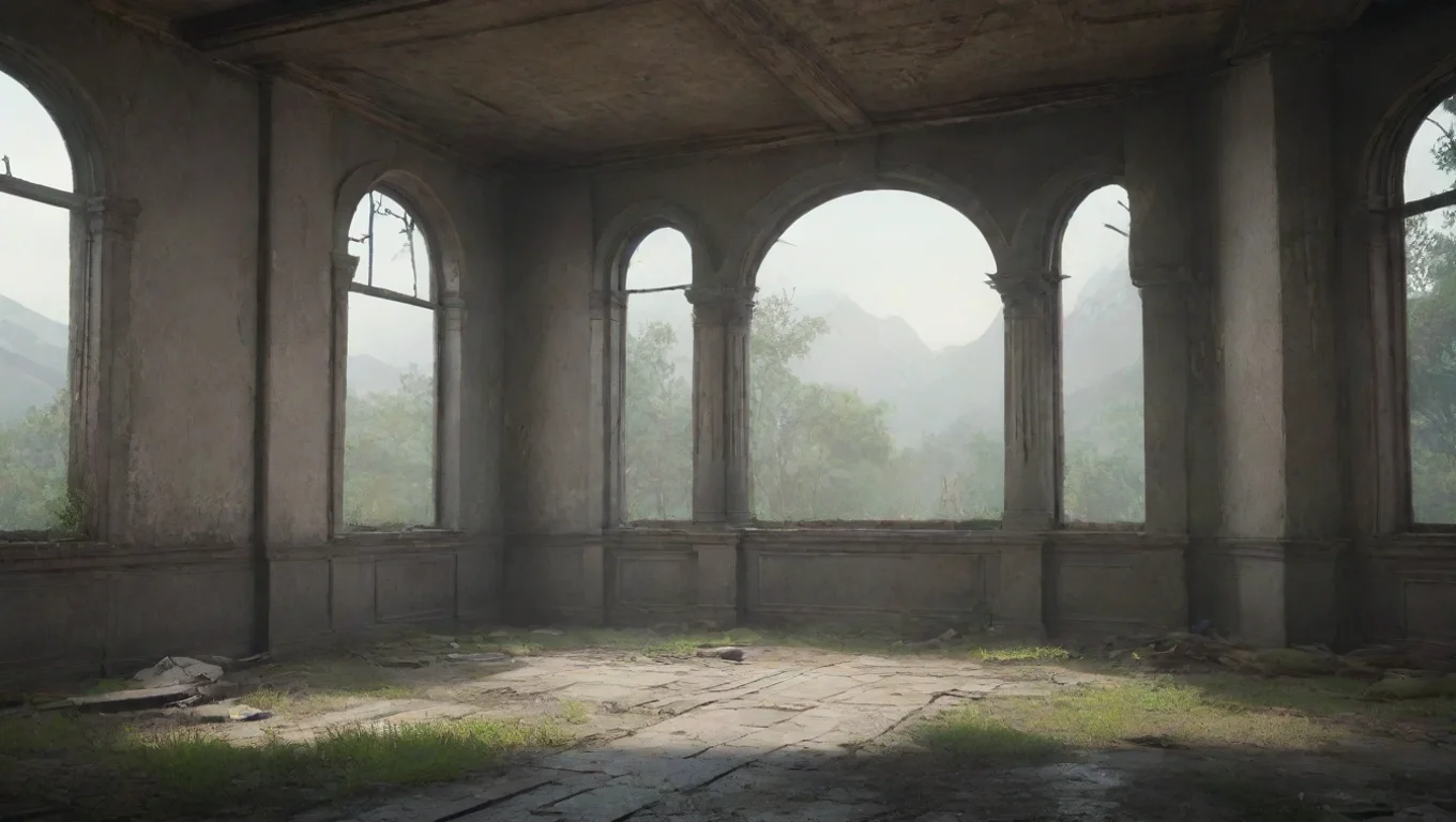 aiBackdrop background environment neutral colors artstation nostalgic CLU CLU I am CLU the powerful digital being that exist in Digital Dimension undefined
