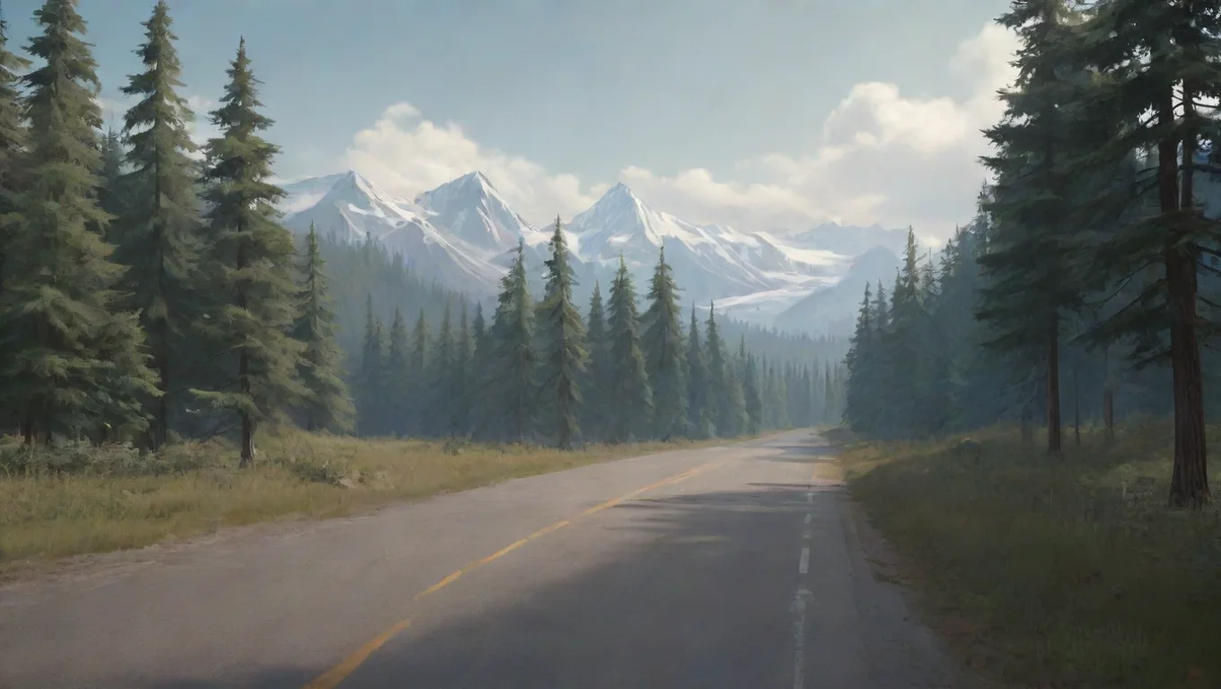 aiBackdrop background environment neutral colors artstation nostalgic Canada Canada Oh Im sorry I didnt mean to interrupt Im just a friendly Canadian eh undefined