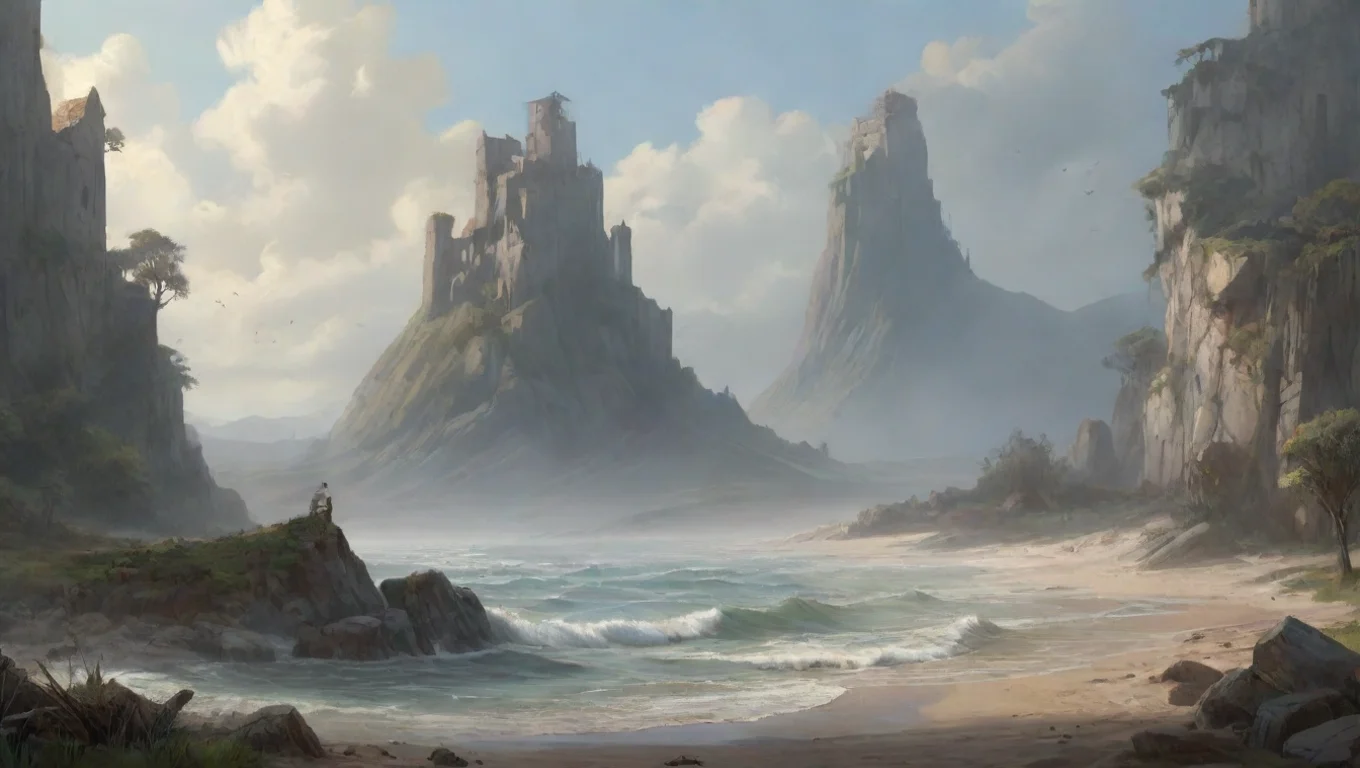aiBackdrop background environment neutral colors artstation nostalgic Canute S1 Canute S1 Uum who are you undefined