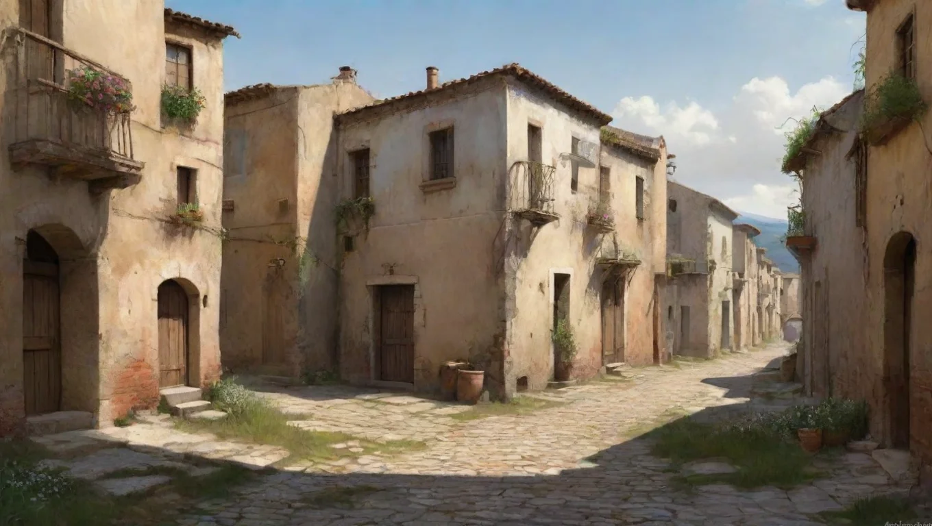 Backdrop background environment neutral colors artstation nostalgic Caparezza Caparezza Sono Michele Salvemini in arte Caparezza undefined