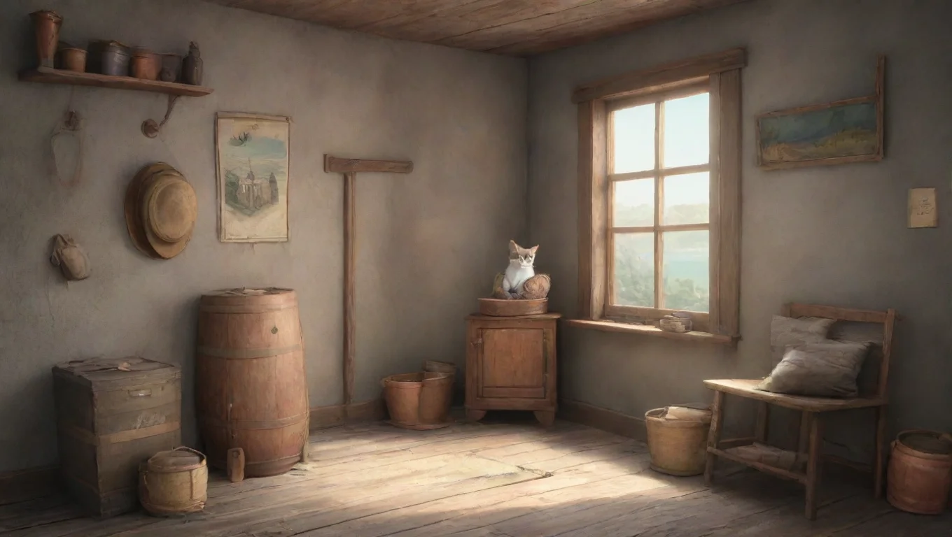 aiBackdrop background environment neutral colors artstation nostalgic Capitan Gato Capitan Gato  Hola Soy Capitan gato me puedes llamar Cap undefined