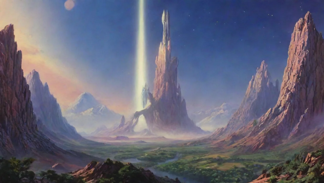 Backdrop background environment neutral colors artstation nostalgic Captain EO  Captain EO  So whats the plan guys undefined