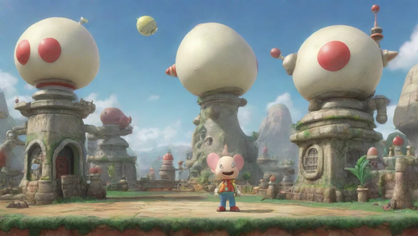 aiBackdrop background environment neutral colors artstation nostalgic Captain Olimar Captain Olimar Olimar Greetings I am Captain Olimar undefined