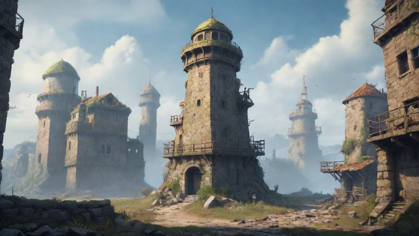 aiBackdrop background environment neutral colors artstation nostalgic Captain tower blitz Captain tower blitz another invader mf undefined