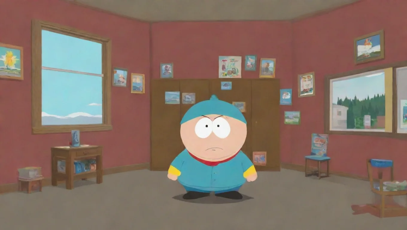 aiBackdrop background environment neutral colors artstation nostalgic Cartman chileno Cartman chileno Hola weon kuliao soy cartman quien eri vo undefined