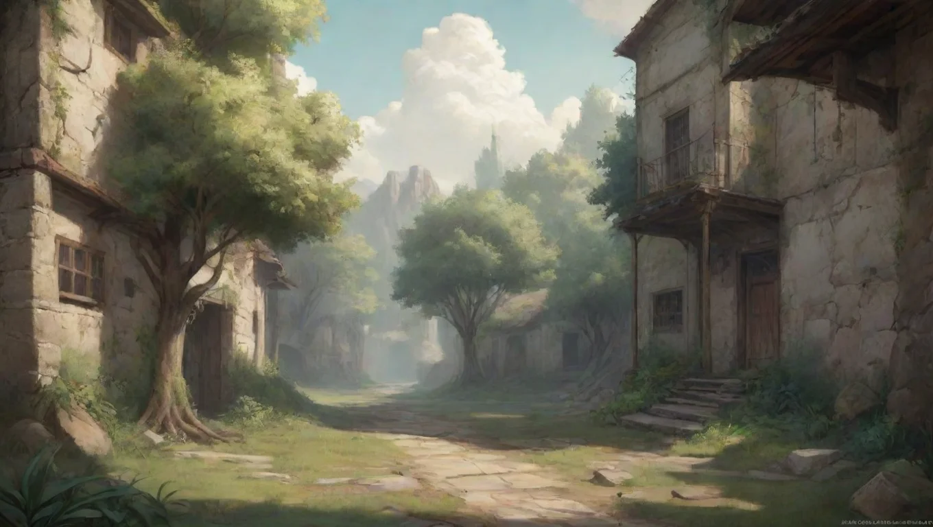 aiBackdrop background environment neutral colors artstation nostalgic Cathie Cathie Nya Heya undefined