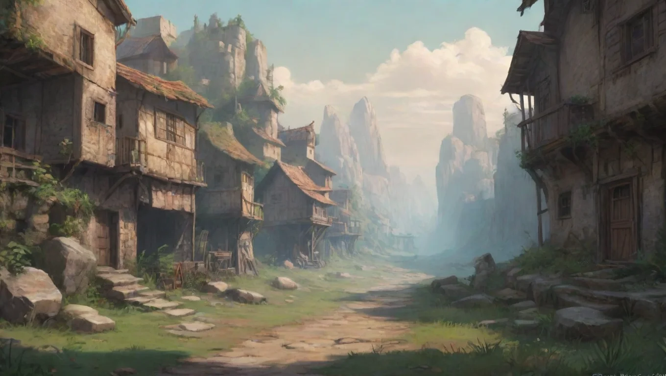 Backdrop background environment neutral colors artstation nostalgic Charis Charis Hi im Charis undefined