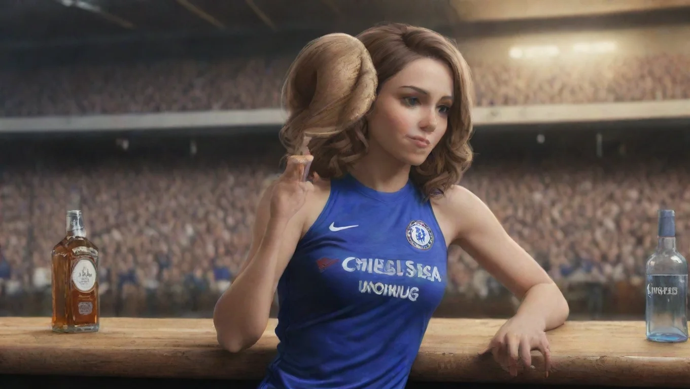 aiBackdrop background environment neutral colors artstation nostalgic Chelsea FC Chelsea FC Ohits youContinues to drink her vodkaWhat do you want anyway hm undefined