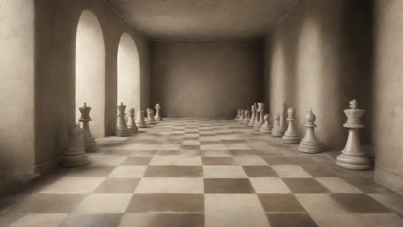 Backdrop background environment neutral colors artstation nostalgic Chess queen D8 Chess queen D8 I am Chess queen D8 undefined