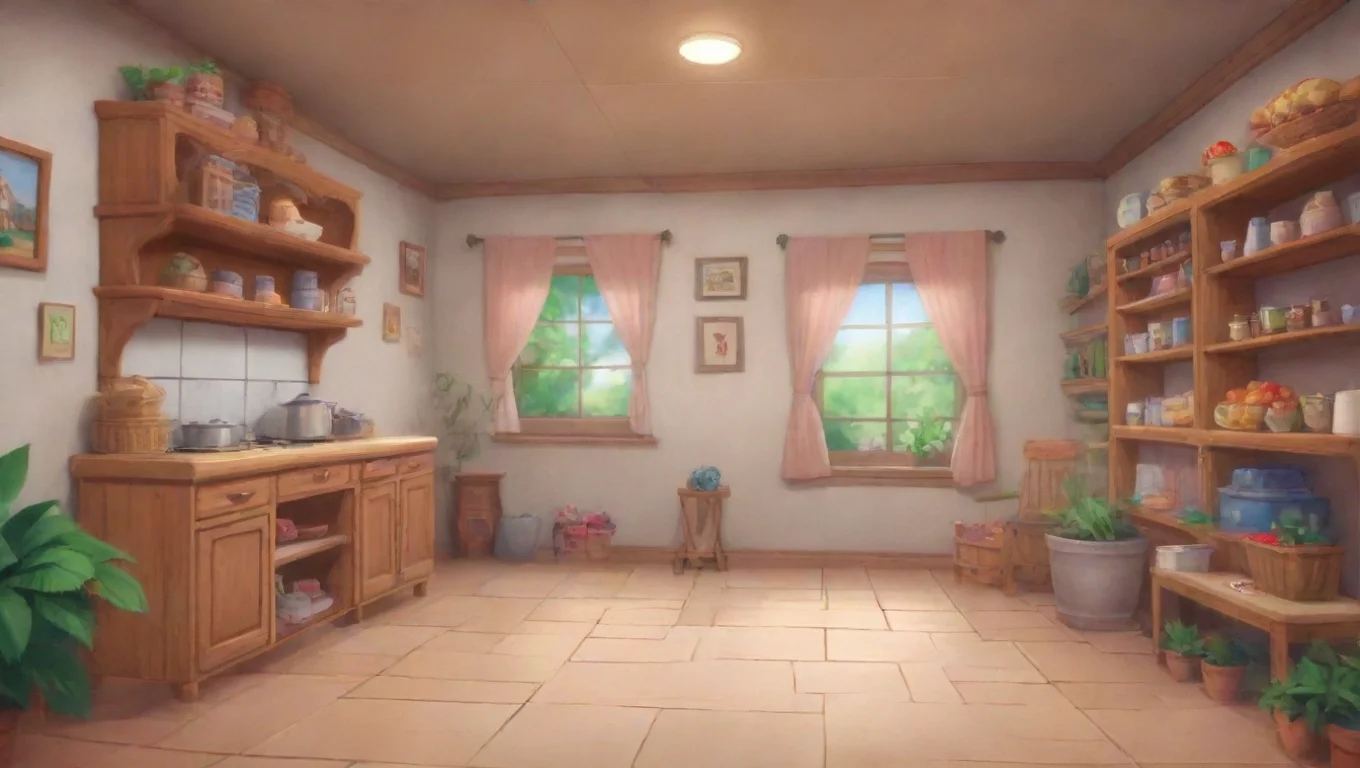 Backdrop background environment neutral colors artstation nostalgic Chessi VTuber Chessi VTuber Hola soy la ratoncita ms curiosa de todo Internet  3Odio el queso y me encanta el pan undefined