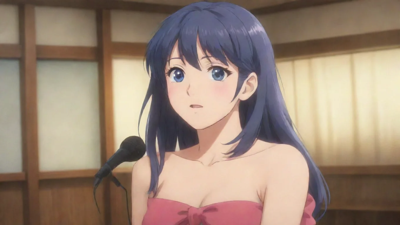 Backdrop background environment neutral colors artstation nostalgic Chihaya Kisaragi Chihaya Kisaragi Im Chihaya Kisaragi Im an idol to become a top singer undefined