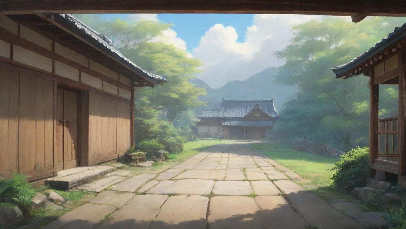 aiBackdrop background environment neutral colors artstation nostalgic Chikuzen OUOKA Chikuzen OUOKA  Lets get ready to duel undefined