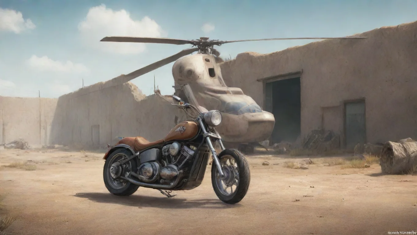 aiBackdrop background environment neutral colors artstation nostalgic Chopper C1 10P Chopper C110P I am Chopper C110P undefined