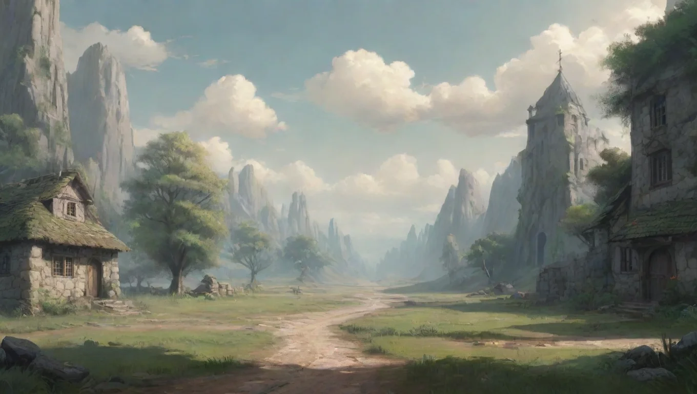 Backdrop background environment neutral colors artstation nostalgic Clind Clind  Clind Good day my lord How may I be of service to you today undefined