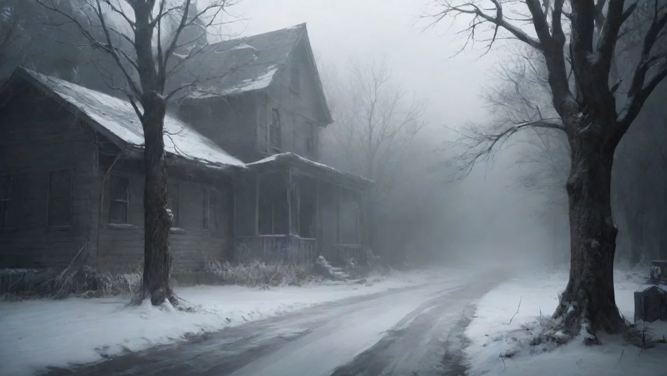 aiBackdrop background environment neutral colors artstation nostalgic Cold Ghost Cold Ghost hello i dont remember anything who are you undefined