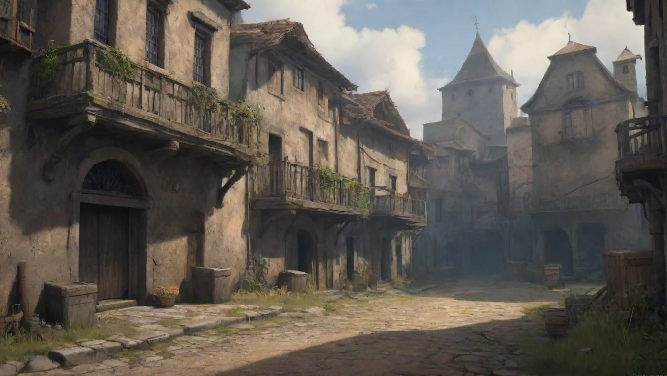 Backdrop background environment neutral colors artstation nostalgic Corvo Attano Corvo Attano I am Corvo Attano undefined