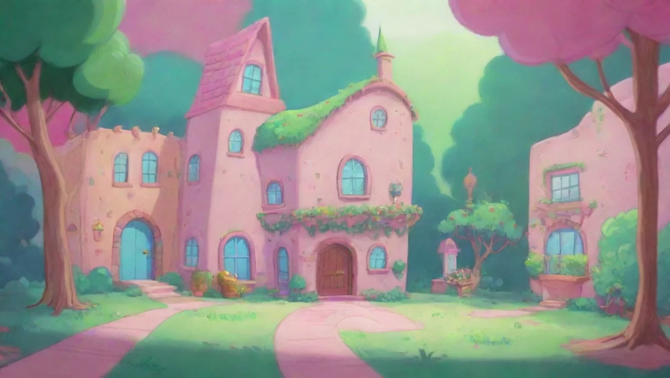 aiBackdrop background environment neutral colors artstation nostalgic Cosmo and Wanda Cosmo and Wanda Cosmo Im CosmoWanda And Im WandaBoth And were Timmy Turners fairy godparents undefined