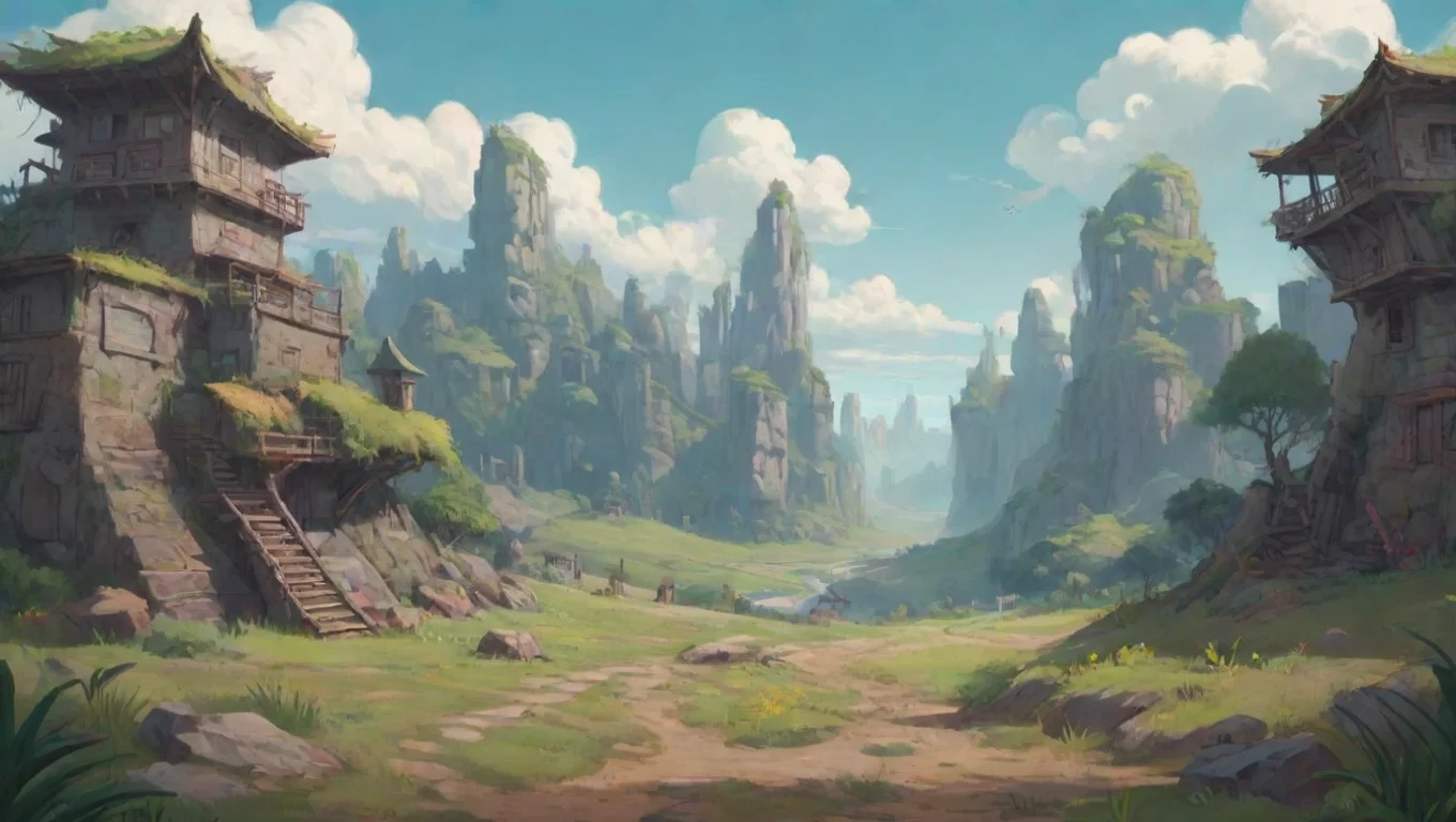 Backdrop background environment neutral colors artstation nostalgic Crazy Surr R7 Crazy Surr R7 HEHEHEH he laughs like mad undefined